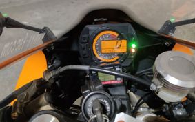KAWASAKI ZX 10 NINJA R 2004 ZXCC13