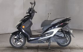 YAMAHA CYGNUS125XSR SE44J