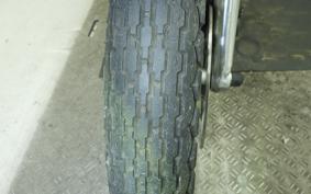 HONDA CB250 T 2024 CB250T