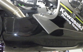 KAWASAKI ZX 10 NINJA ABS 2017