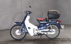 HONDA SUPER CUB90 HA02