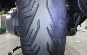 HONDA PCX125 2009 JK05