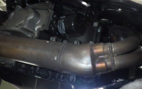 KAWASAKI NINJA 400 2019 EX400G