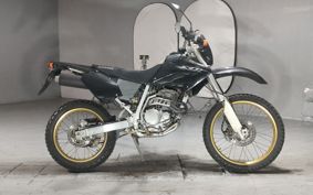 HONDA XR250 MD30