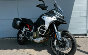 DUCATI MULTI STRADA V4S 2022 1A00