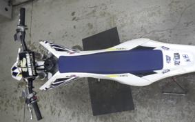 HUSQVARNA TC85 2026
