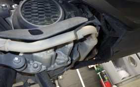 HONDA DIO 110 JK03