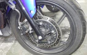 HONDA CBR125R