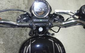 HARLEY XL1200CX 2016