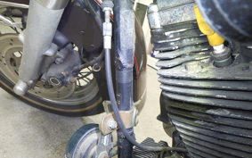 HARLEY FLHTC 1340 1987