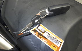 KTM 1290 SUPER ADVENTURE S 2018