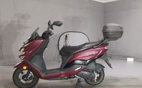SUZUKI BURGMAN 125 EA11D