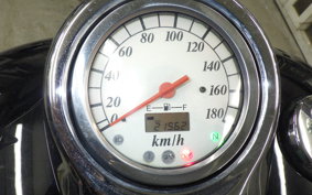 SUZUKI INTRUDER 400 Classic 2007 VK54A