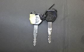 YAMAHA JOG DX-3 AY01