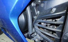 KAWASAKI NINJA 250R EX250K