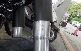 HARLEY FLSTFB 1580 2013