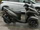 Фото Yamaha TRICITY 125 с японского аукциона