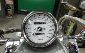YAMAHA VMAX 2002
