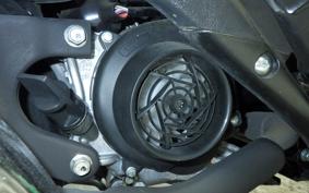 SUZUKI ADDRESS V125 Gen.2 DP12H