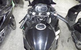 KAWASAKI NINJA 400 2024 EX400G