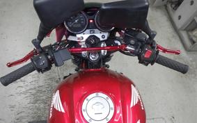 HONDA CB400SF VTEC 2010 NC42