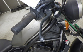 HONDA REBEL 250 1990 MC49