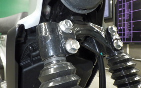 HONDA クロスカブ50