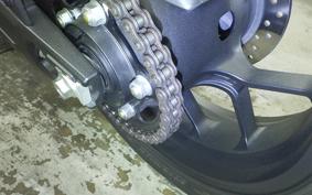 HONDA CBR650R E-Clutch 2025 RH17