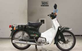 HONDA C70 SUPER CUB C70