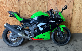 KAWASAKI Ninja 250SL BX250A
