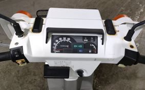 HONDA GYRO TD02