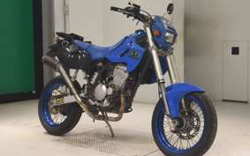KAWASAKI KLX250D TRACKER LX250E