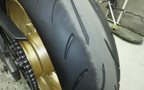 YAMAHA XSR900 2023 RN80J