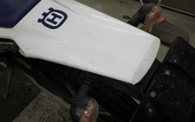 HUSQVARNA TE150I 2016