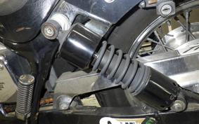 HONDA SHADOW 400 SLASHER 2003 NC40