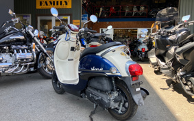 YAMAHA VINO AY02
