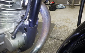 SUZUKI ST250E 2023 NJ4CA