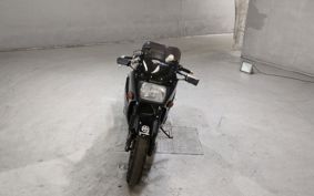 KAWASAKI GPZ400R 1987 ZX400D
