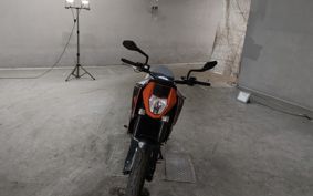 KTM 690 DUKE LDV40