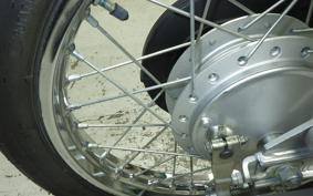 HONDA CROSS CUB 110 JA10