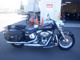 Фото Harley FLSTC 2007 с японского аукциона