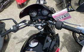 YAMAHA YBR125