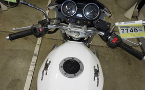 KAWASAKI BALIUS 250 Gen.2 ZR250B