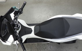 HONDA PCX125 2025 JK05