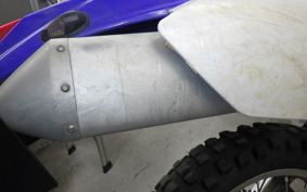 YAMAHA WR250F E 2026