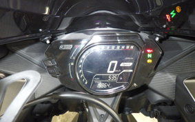 HONDA CBR250RR A 2023 MC51