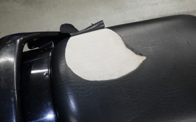 SUZUKI EN125 2A 2005