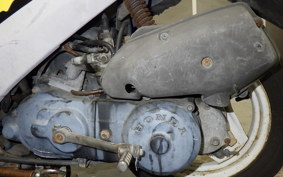 HONDA DIO SR GEN 2 2013 AF28