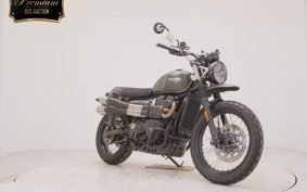 TRIUMPH SCRAMBLER 900 2023