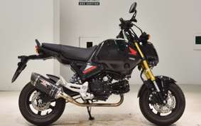 HONDA ｸﾞﾛﾑ-2 2010 JC92